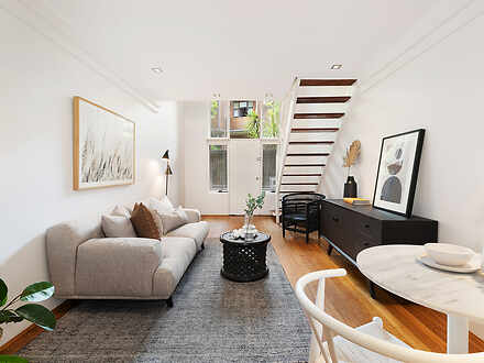 3/13-15 Oxford Street, Paddington 2021, NSW Apartment Photo