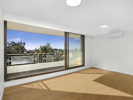 3B/15-19 Waverley Crescent, Bondi Junction 2022, NSW Apartment Photo