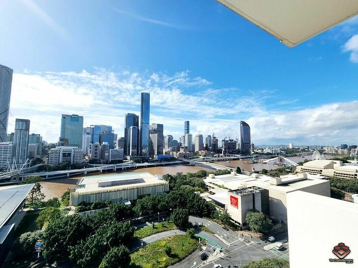 19 Hope Street, South Brisbane 4101, QLD Apartment Photo