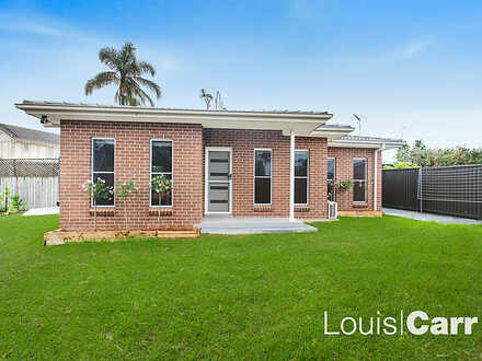 9A Clematis Close, Cherrybrook 2126, NSW House Photo