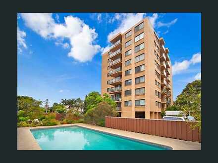 17/54 Bondi Road, Bondi 2026, NSW Apartment Photo