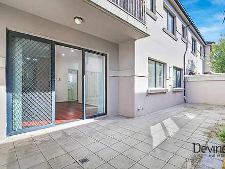 3/504-506 New Canterbury Road, Dulwich Hill 2203, NSW Apartment Photo