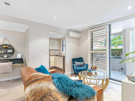 2/9 William Street, North Sydney 2060, NSW Apartment Photo