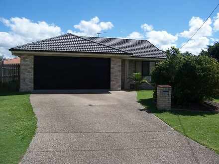 27 Broadway Court, Caboolture 4510, QLD House Photo