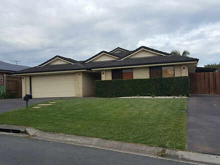 37 Gretchen Circuit, Thornlands 4164, QLD House Photo
