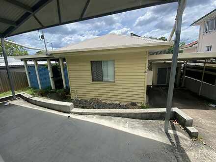 6/258 Hawken Drive, St Lucia 4067, QLD Unit Photo