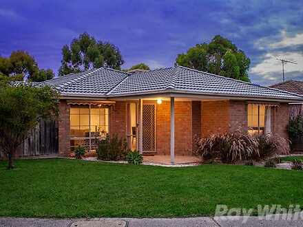 18 Magdalena Place, Rowville 3178, VIC House Photo