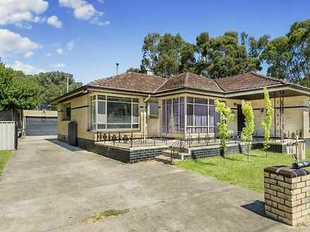 16 Bay Street, Golden Square 3555, VIC House Photo