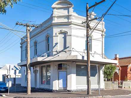 78 Scotchmer Street, Fitzroy North 3068, VIC House Photo