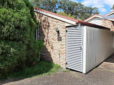 14A Boonah Court, Helensvale 4212, QLD Unit Photo