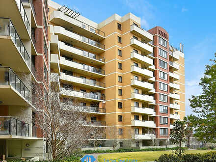 101/1 Clarence Street, Strathfield 2135, NSW Apartment Photo