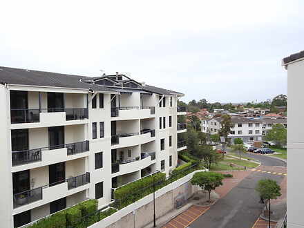 390/3 Bechert Road, Chiswick 2046, NSW Apartment Photo