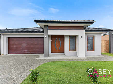 21 Dargle Way, Clyde North 3978, VIC House Photo