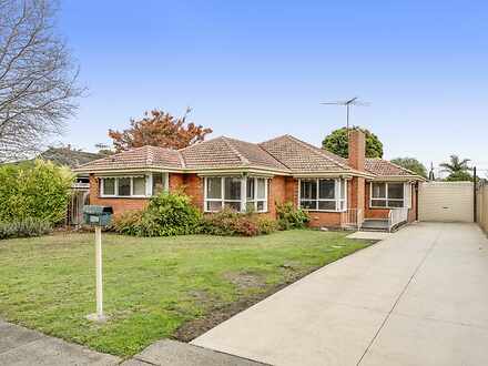 26 Sylphide Way, Wantirna South 3152, VIC House Photo