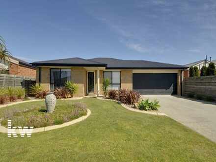 13 Giles Place, Traralgon 3844, VIC House Photo