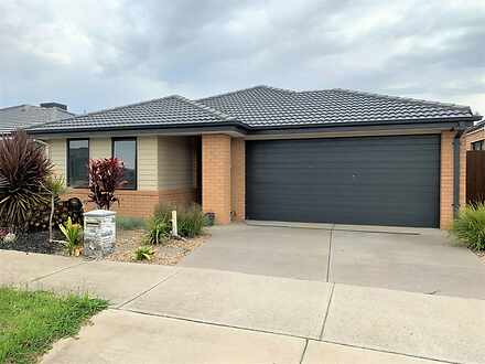 12 Domain Avenue, Curlewis 3222, VIC House Photo