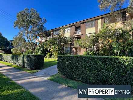 18/68-72 Hunter Street, Hornsby 2077, NSW Unit Photo