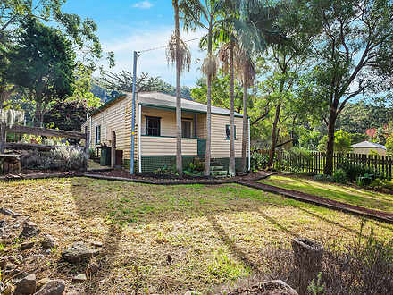 6 Central Avenue, Kembla Heights 2526, NSW House Photo