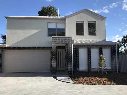 2/185 Camms Road, Cranbourne 3977, VIC Townhouse Photo