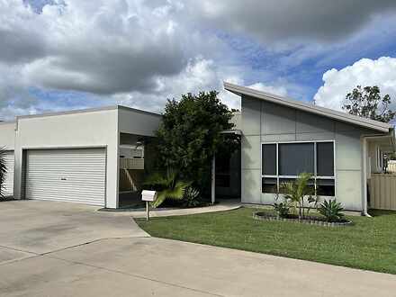 46/73 Centenary Dr North, Middlemount 4746, QLD House Photo