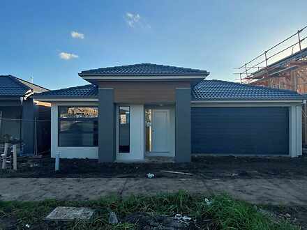 14 Gingera Street, Clyde North 3978, VIC House Photo