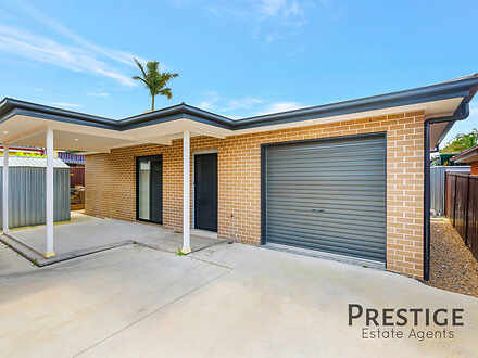 49A Prairie Vale Road, Bossley Park 2176, NSW House Photo