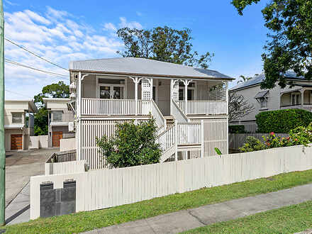 1215 Stanley Street East, Coorparoo 4151, QLD House Photo