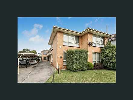 3/10 Rosstown Road, Carnegie 3163, VIC Apartment Photo