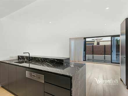7/278 Kings Way, South Melbourne 3205, VIC Townhouse Photo