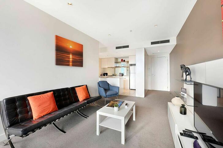 3602/1 Freshwater Place, Southbank 3006, VIC Apartment Photo