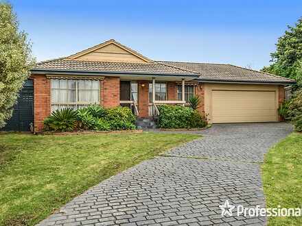 4 Gould Court, Wantirna South 3152, VIC House Photo