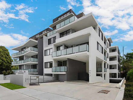 24/1 Balmoral Street, Waitara 2077, NSW Apartment Photo