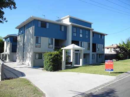 3/10 Arthur Street, Boyne Island 4680, QLD House Photo