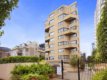 11/27 Queens Lane, Melbourne 3004, VIC Apartment Photo