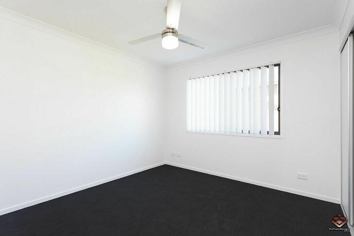 5/36 Stay Place, Carseldine 4034, QLD Townhouse Photo