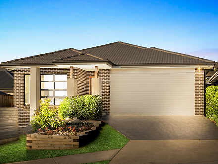 4 Wickham Place, North Kellyville 2155, NSW House Photo