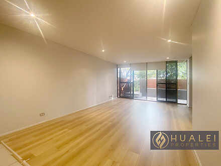 G11/30 Ferntree Place, Epping 2121, NSW Apartment Photo