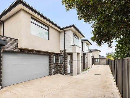 2/52 View Street, Pascoe Vale 3044, VIC Townhouse Photo