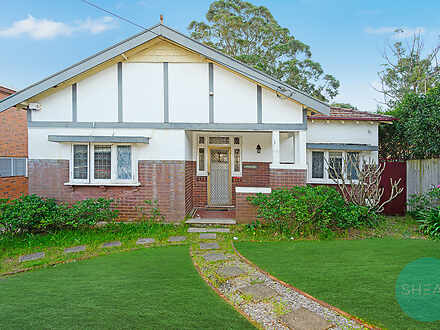 3 Albert Avenue, Chatswood 2067, NSW House Photo
