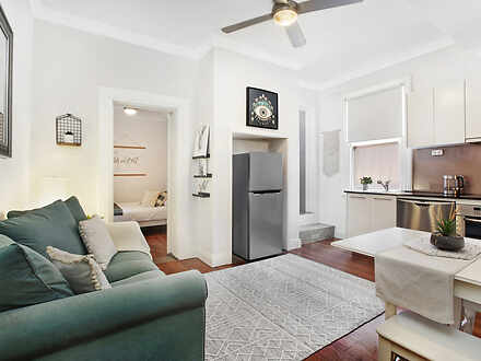 2/91 Mort Street, Balmain 2041, NSW Apartment Photo