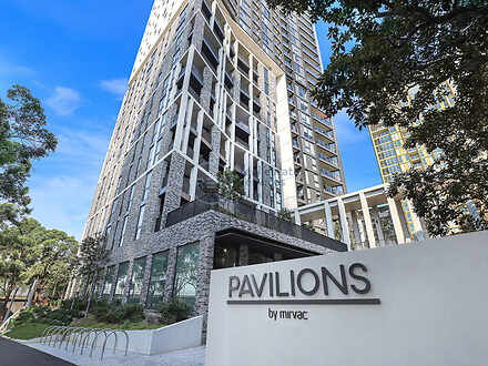 23002/2 Figtree Drive, Sydney Olympic Park 2127, NSW Apartment Photo