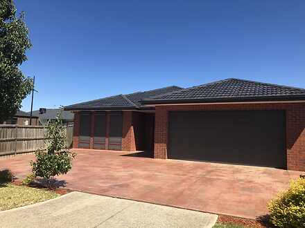 3 Iris Place, Point Cook 3030, VIC House Photo