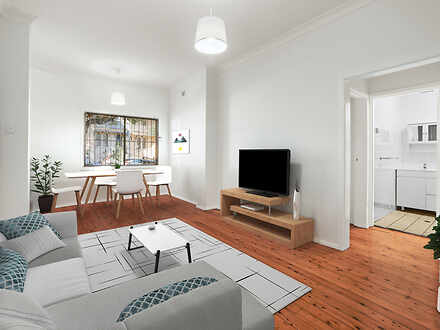 1/57 Regent Street, Paddington 2021, NSW Apartment Photo