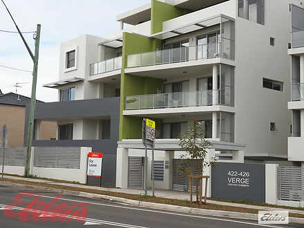53/422 Peats Ferry Road, Asquith 2077, NSW Apartment Photo