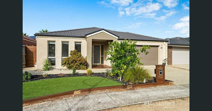 26 Calypso Crescent, Point Cook 3030, VIC House Photo