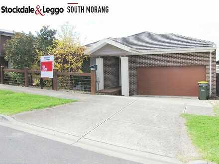 5 Coulthard Crescent, Doreen 3754, VIC House Photo