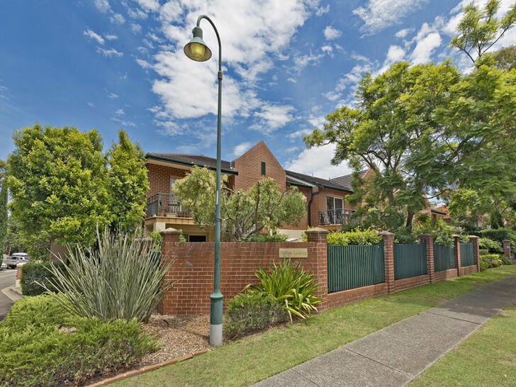 6/247A Burwood Road, Concord 2137, NSW Apartment Photo