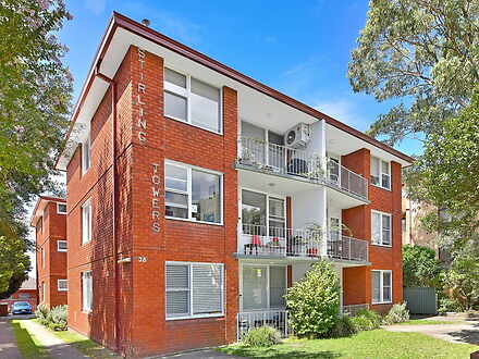 7/38 Tranmere Street, Drummoyne 2047, NSW Apartment Photo