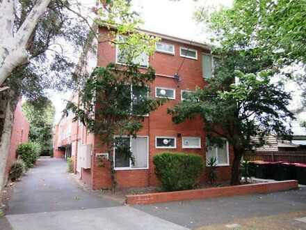7/48 Farnham Street, Flemington 3031, VIC Apartment Photo