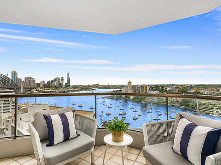 903/102 Alfred Street, Milsons Point 2061, NSW Apartment Photo